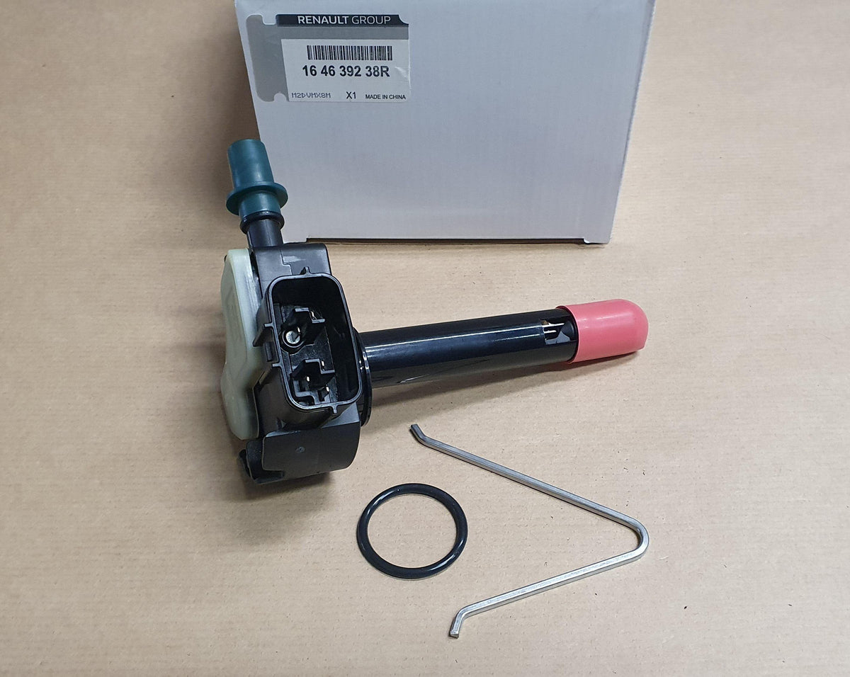 RÉCHAUFFEUR DE CARBURANT RENAULT KADJAR,KOLEOS 164639238R.