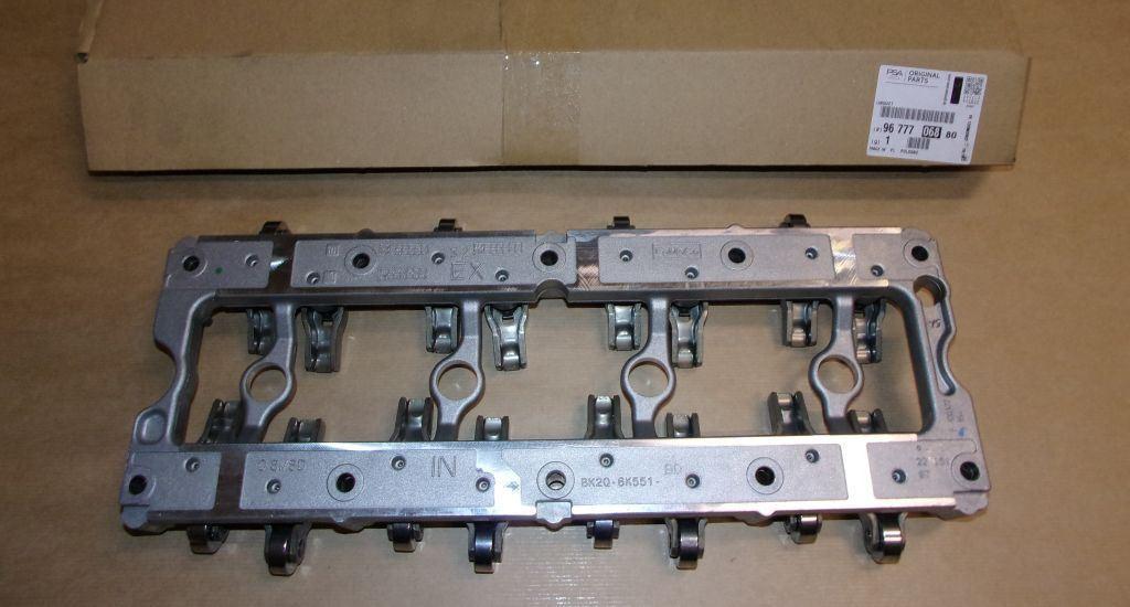 POUSSOIRE DE CAMES PEUGEOT BOXER III 2.2HDI 9677706880.