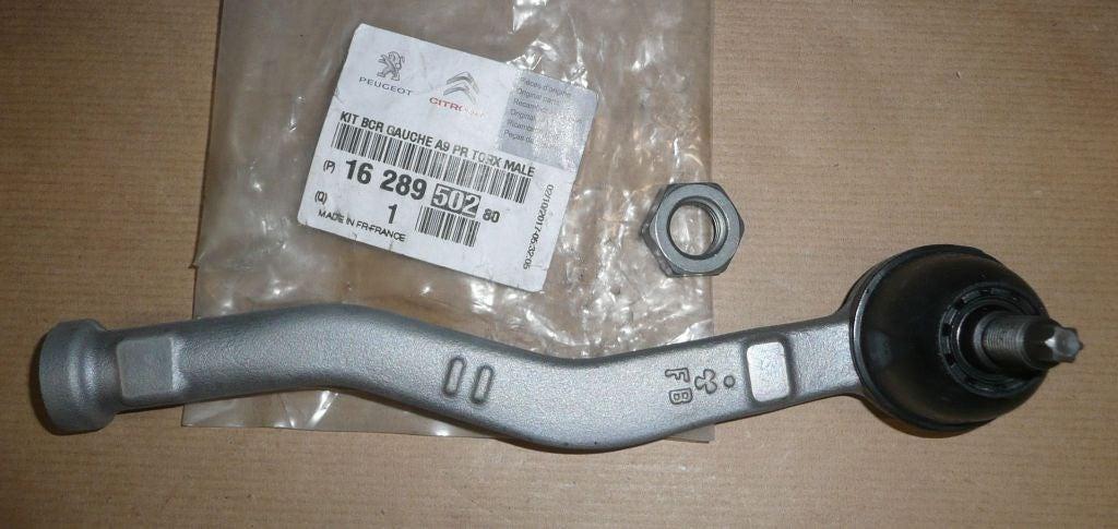 ROTULE DE DIRECTION PEUGEOT 208,2008 GAUCHE 1628950280.