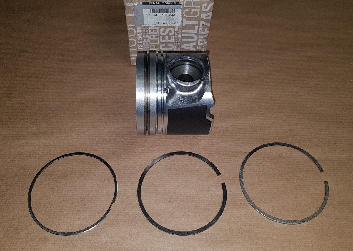 PISTON RENAULT MASTER III 120A19024R.