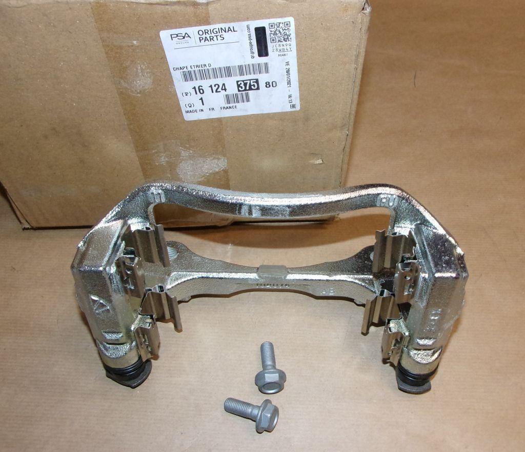 PINCE DE JOUG PEUGEOT BOXER III ARRIERE DROITE 1612437580.