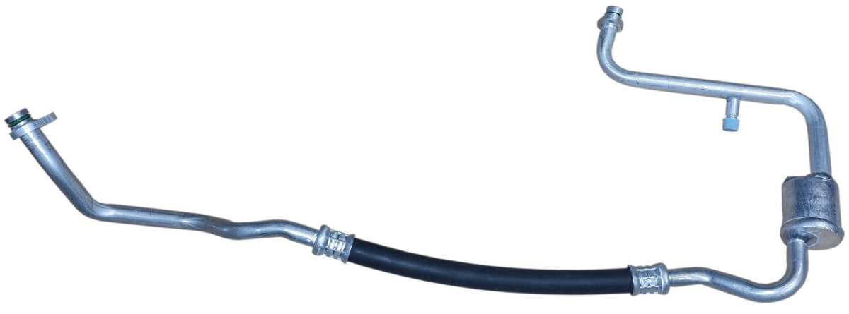 TUYAU DE CLIMATISATION DACIA DUSTER II 924809767R.