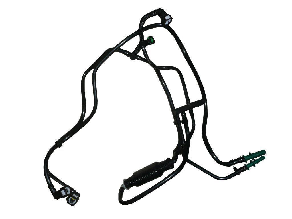 TUYAU DE CARBURANT CITROEN BERLINGO,P206 1.6HD 1574.T5 1574T5.