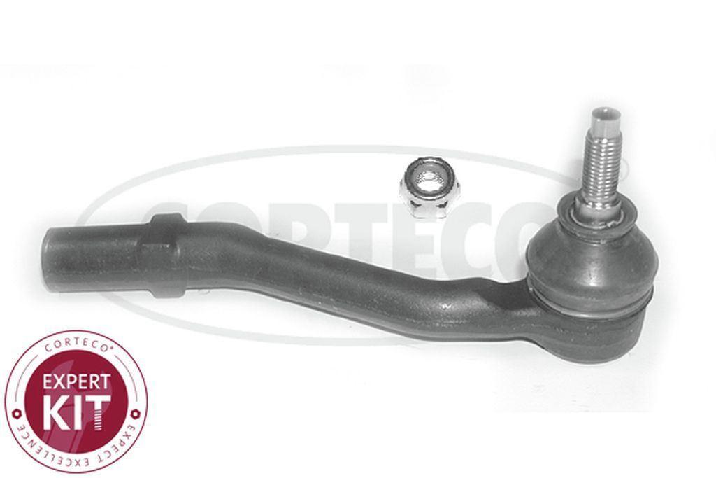ROTULE DE DIRECTION CITROEN C2,C3 PEUGEOT 1007 GAUCHE 3817.55 381755.