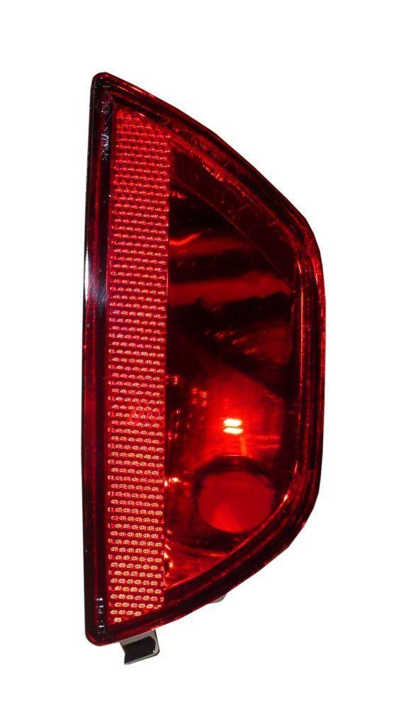 FEU DE PARE-CHOC RENAULT MEGANE III ARRIERE GA 265850009R.