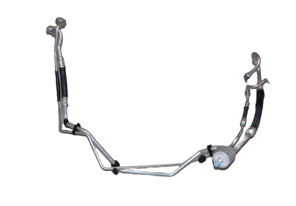 TUYAU DE CLIMATISATION CITROEN C4 PICASSO 6477.D2 6477D2.