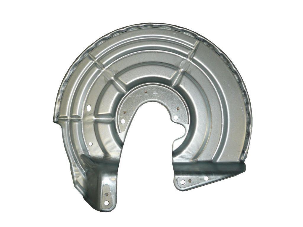 PLATEAU DE FREIN CITROEN C5 I,II ARRIERE GAUCHE 4209.88 420988.