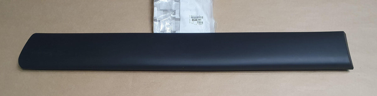 RAIL DE PORTE COULISSANTE.CITROEN BERLINGO GAU 8546.H1 8546H1.