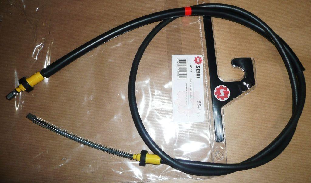 CABLE DE FREIN A MAIN DACIA DUSTER 364002234R.