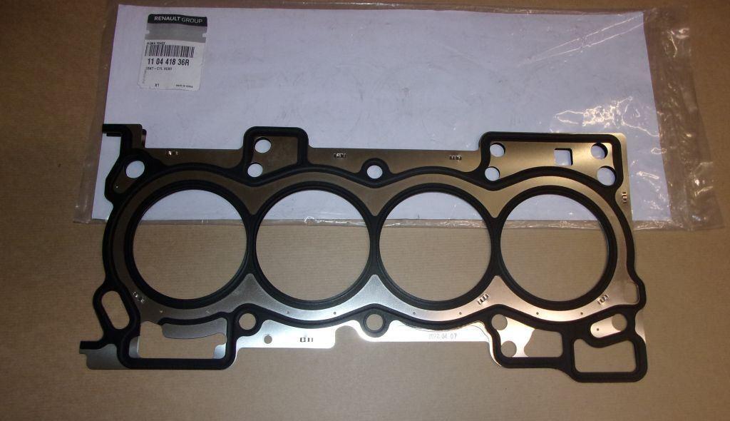 JOINT DE CULASSE RENAULT MEGANE III 2.0 16V 110441836R.