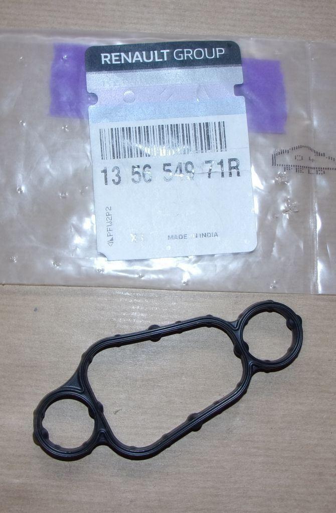 JOINT DE POMPE A HUILE RENAULT CLIO V 1.0 12V 135654971R.