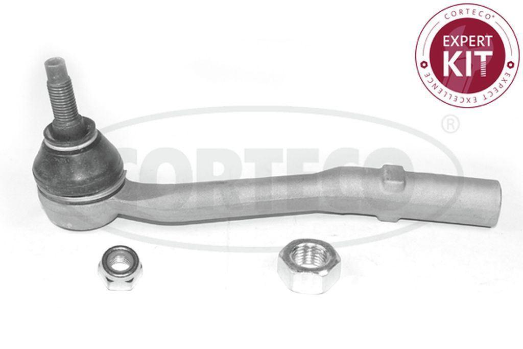 ROTULE DE DIRECTION CITROEN C3 II,DS3 DROIT 3817.91 381791.