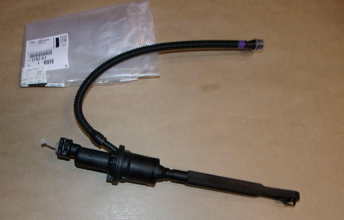 POMPE D'EMBRAYAGE CITROEN C4 1.6HDI 2182.A1 2182A1.