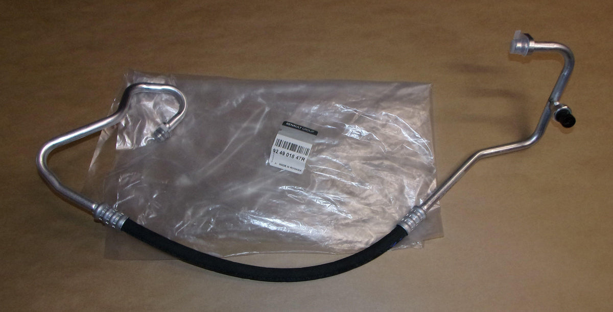 TUYAU DE CLIMATISATION DACIA DUSTER I 924901847R.