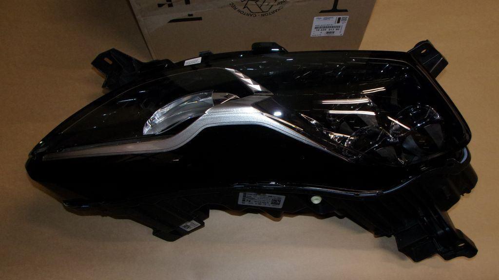 PHARES CITROEN DS3 CROSSBACK DROIT 1642991380.