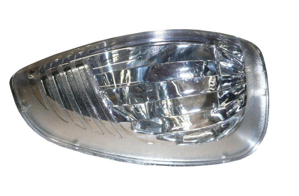 FEU DE CLIGNOTANT RENAULT MASTER III GAUCHE 261650223R.