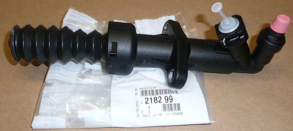 CYLINDRE RÉCEPTEUR EMBRAYAGE CITROEN BERLINGO 2182.99 218299.