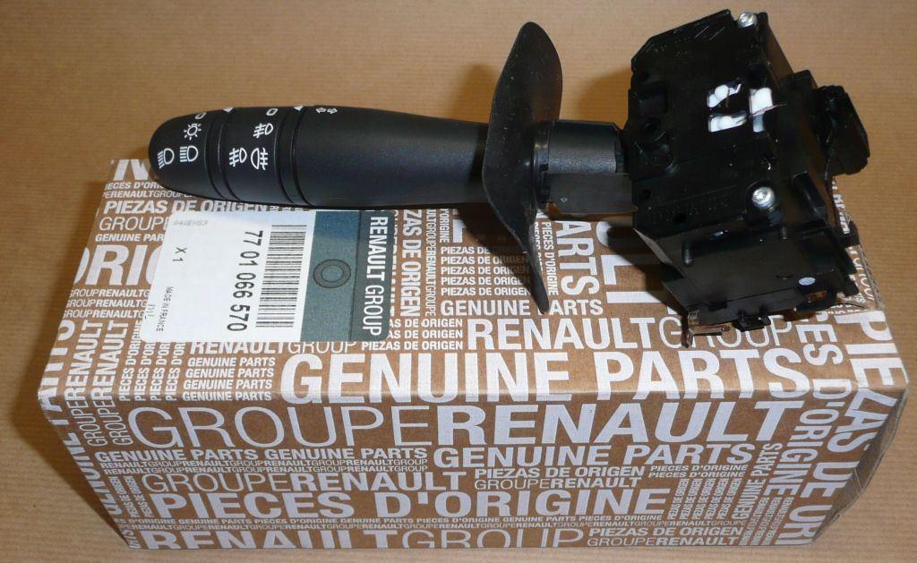 COMODO DES PHARES RENAULT KANGOO,KANGOO EXPR. 7701066570.
