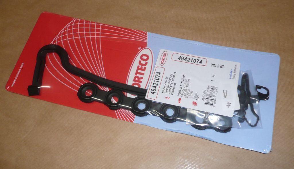 JOINT DE COUVRE CULASSE RENAULT LAGUNA III 7701476555.