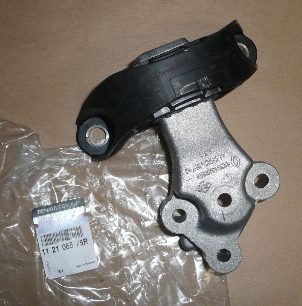 SUPPORT MOTEUR RENAULT CLIO IV 1.2 16V 112106575R.