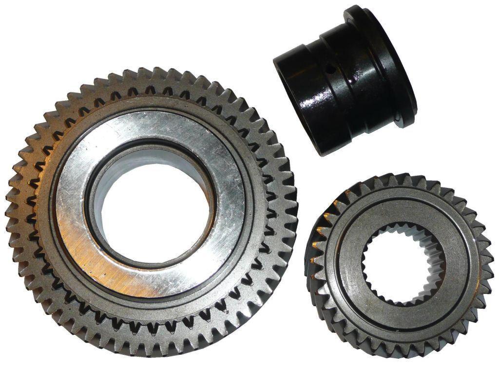 ROUE DU CINQUIEME ENGRENAGE CITROEN JUMPER 58X 2344.C9 2344C9.