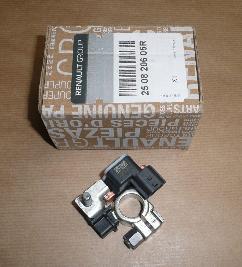 FAISCEAU DE CABLE RENAULT MASTER III 250820605R.