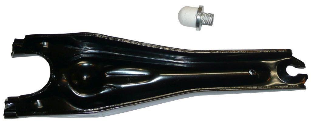 LEVIER D'EMBRAYAGE.RENAULT MEGANE,KANGOO 1.9DC 7700861585.
