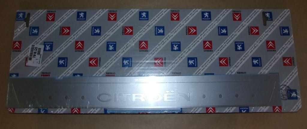 SEUIL DE PORTE CITROEN C3 II GAUCHE 7010.Q5 7010Q5.