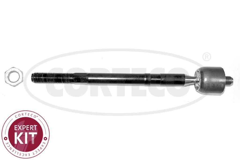 BIELLETTE DE DIRECTION.CITROEN C2,C3 PEUGEOT 1007 3812.E1 3812E1.