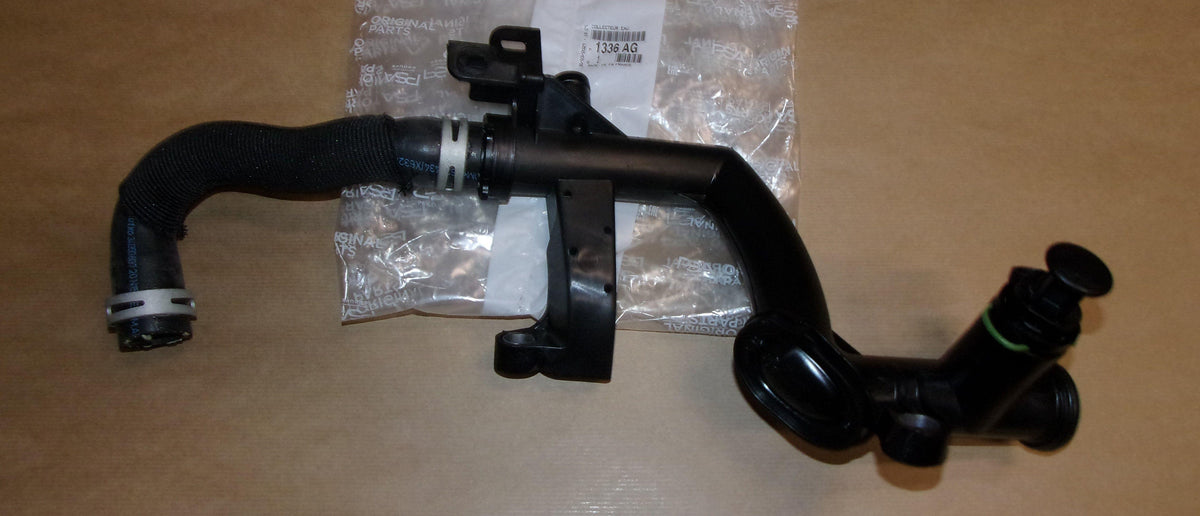 CÂBLE EAU CITROEN BERLINGO,PEUGEOT 207 1.6HDI 1336.AG 1336AG.