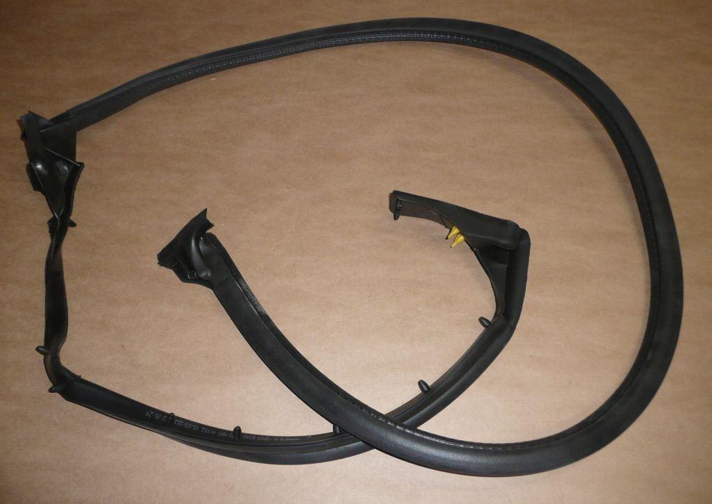 JOINT PORTES ARRIERE CITROEN JUMPER III 8710.92 871092.