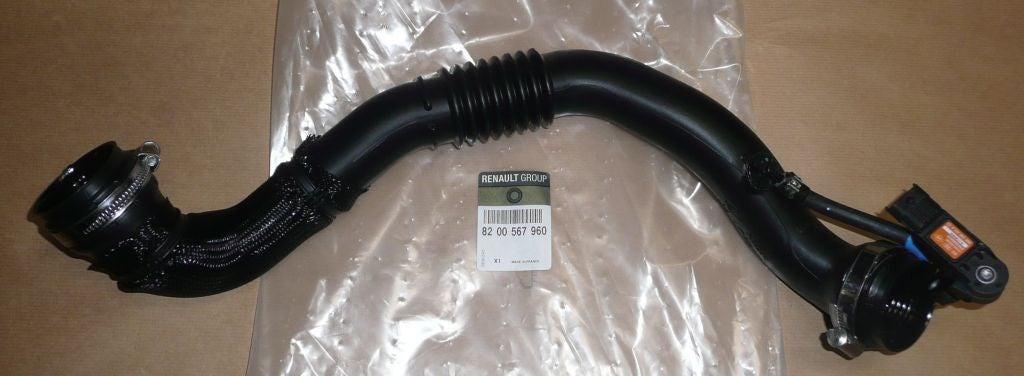 TUYAU DE REFROIDISSEMENT RENAULT LAGUNA II 2,0 8200567960.