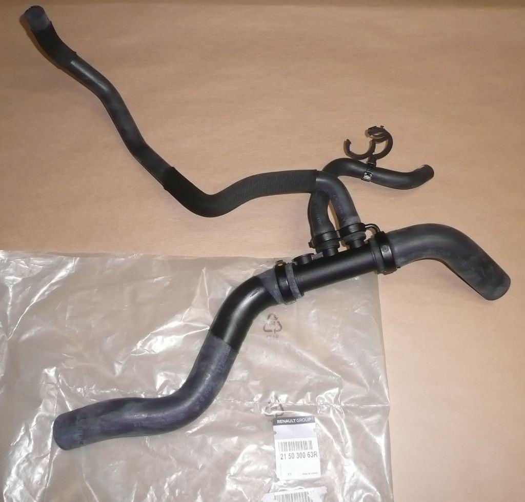 TUYAU DE REFROIDISSEMENT RENAULT MASTER III 2. 215030063R.