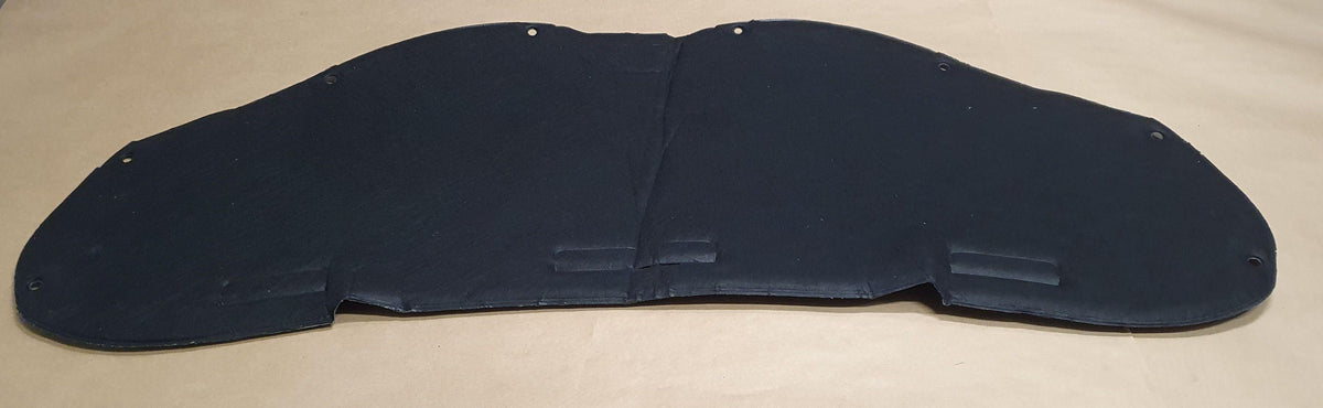 INSONORISATION DE CAPOT CITROEN C4 04.08 7979.F5 7979F5.