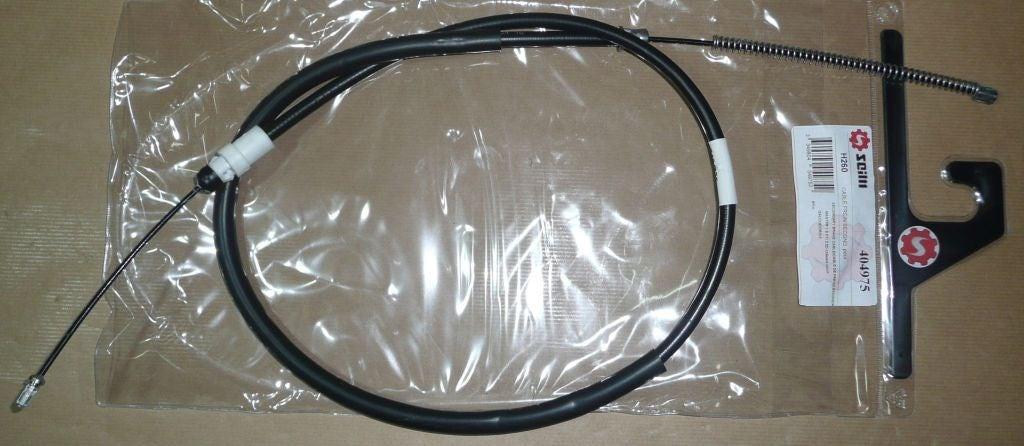 CABLE DE FREIN A MAIN RENAULT MASTER II ARRIERE 7700311217.
