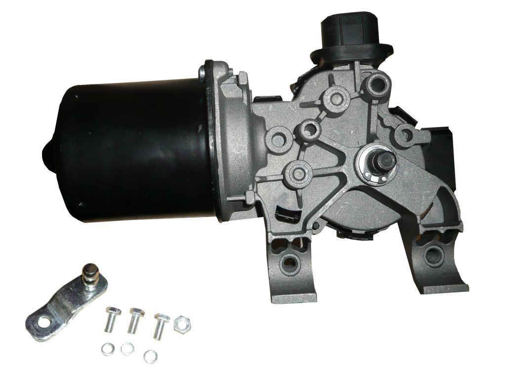 MOTEUR D'ESSUIE GLACES RENAULT CLIO IV AVANT 288A53268R.