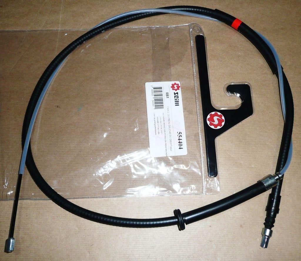 CABLE DE FREIN A MAIN RENAULT LAGUNA III 364000001R.