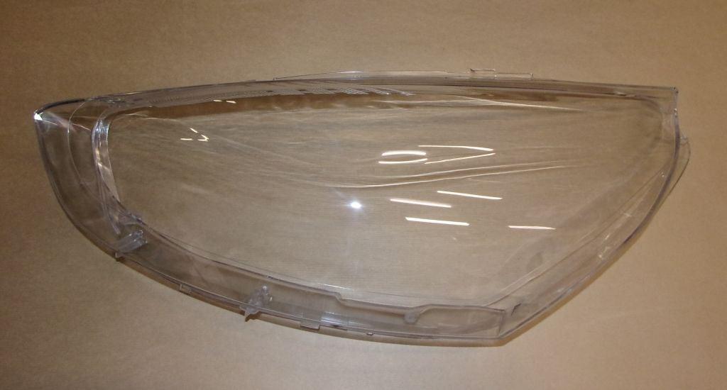 VERRE DE PHARE RENAULT CLIO IV GAUCHE 260601732R.