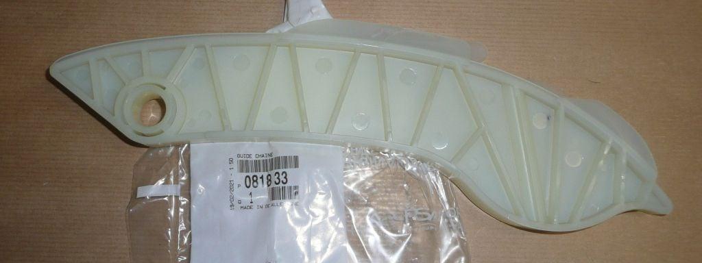GUIDE CHAINE DISTRIBUTION CITROEN BERLINGO III 0818.33 081833.