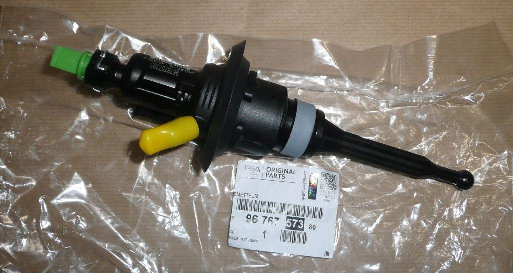 POMPE D'EMBRAYAGE PEUGEOT 308 II 9676757380.