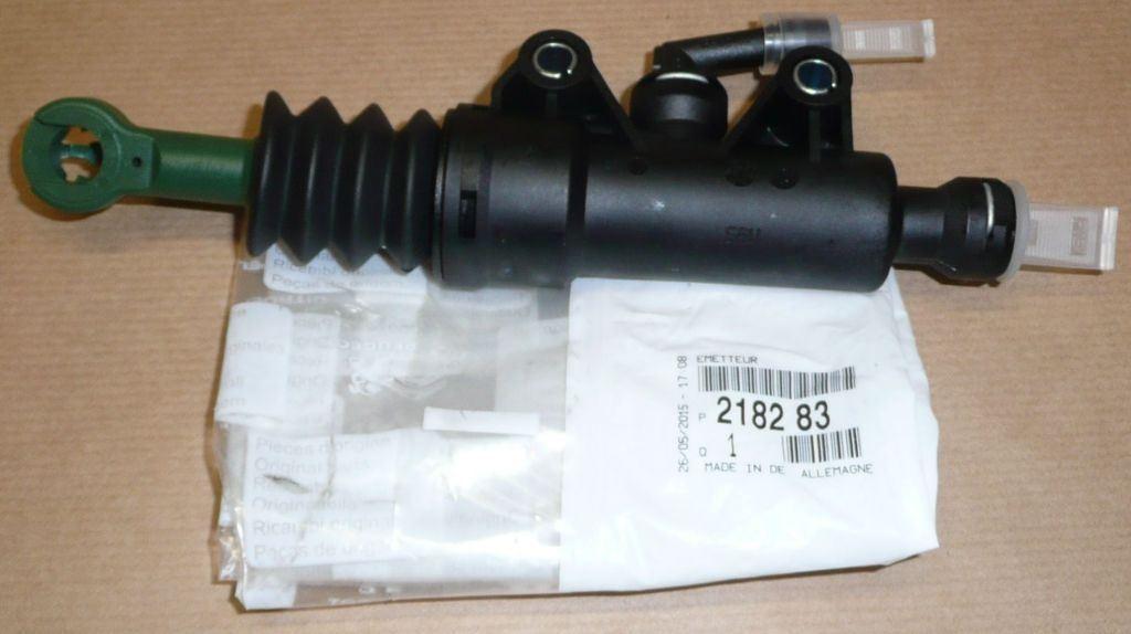 CYLINDRE RÉCEPTEUR EMBRAYAGE CITROEN C8,JUMPY, 2182.83 218283.