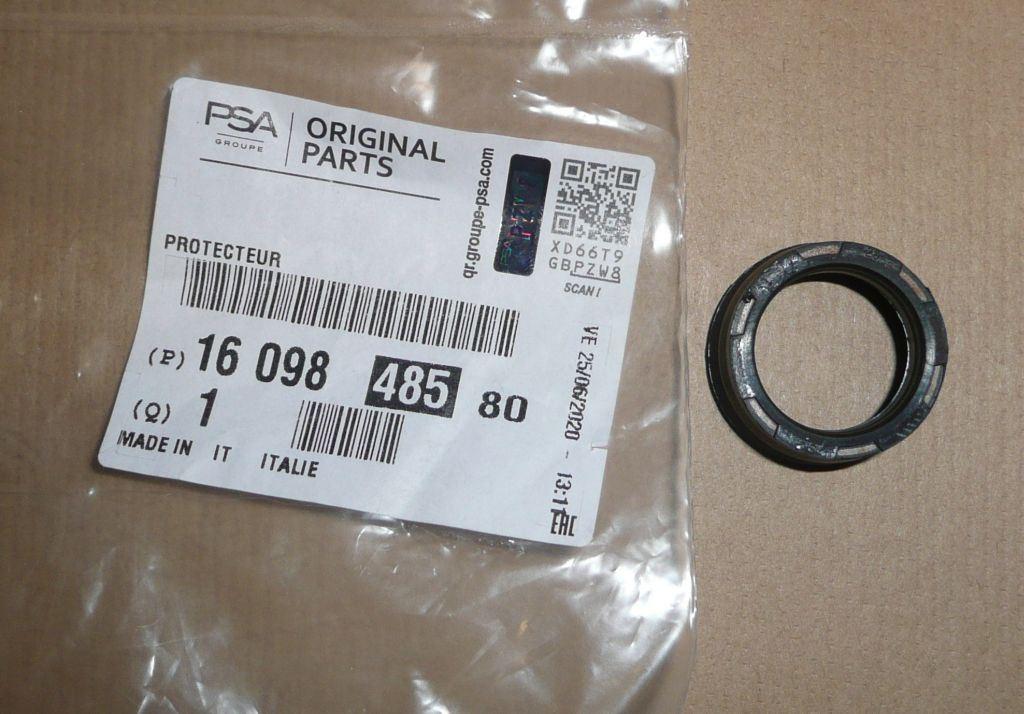 RONDELLE D'INJECTEUR CITROEN JUMPER III 3.0HDI 1609848580.