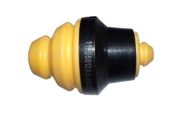 SUPPORT D'AMORTISSEUR.CITROEN C3 II ARRIERE 5166.C5 5166C5.