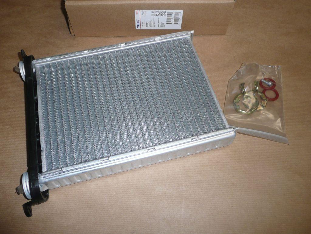 CHAUFFE.EAU RENAULT MEGANE III,TRAFIC III 271159831R.