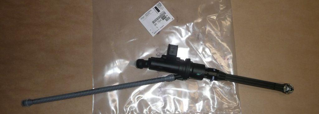 CYLINDRE RÉCEPTEUR EMBRAYAGE CITROEN C3 III,DS 9676426880.