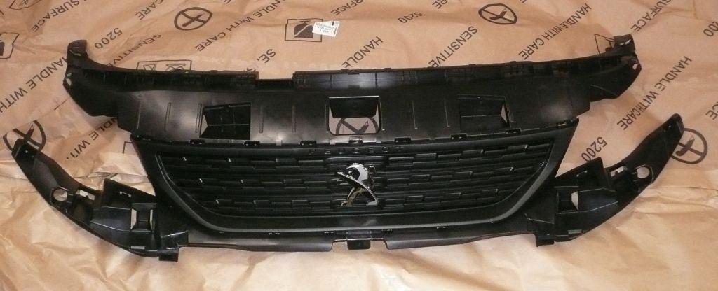 GRILLE PEUGEOT RIFTER,PARTNER IV 1632655980.