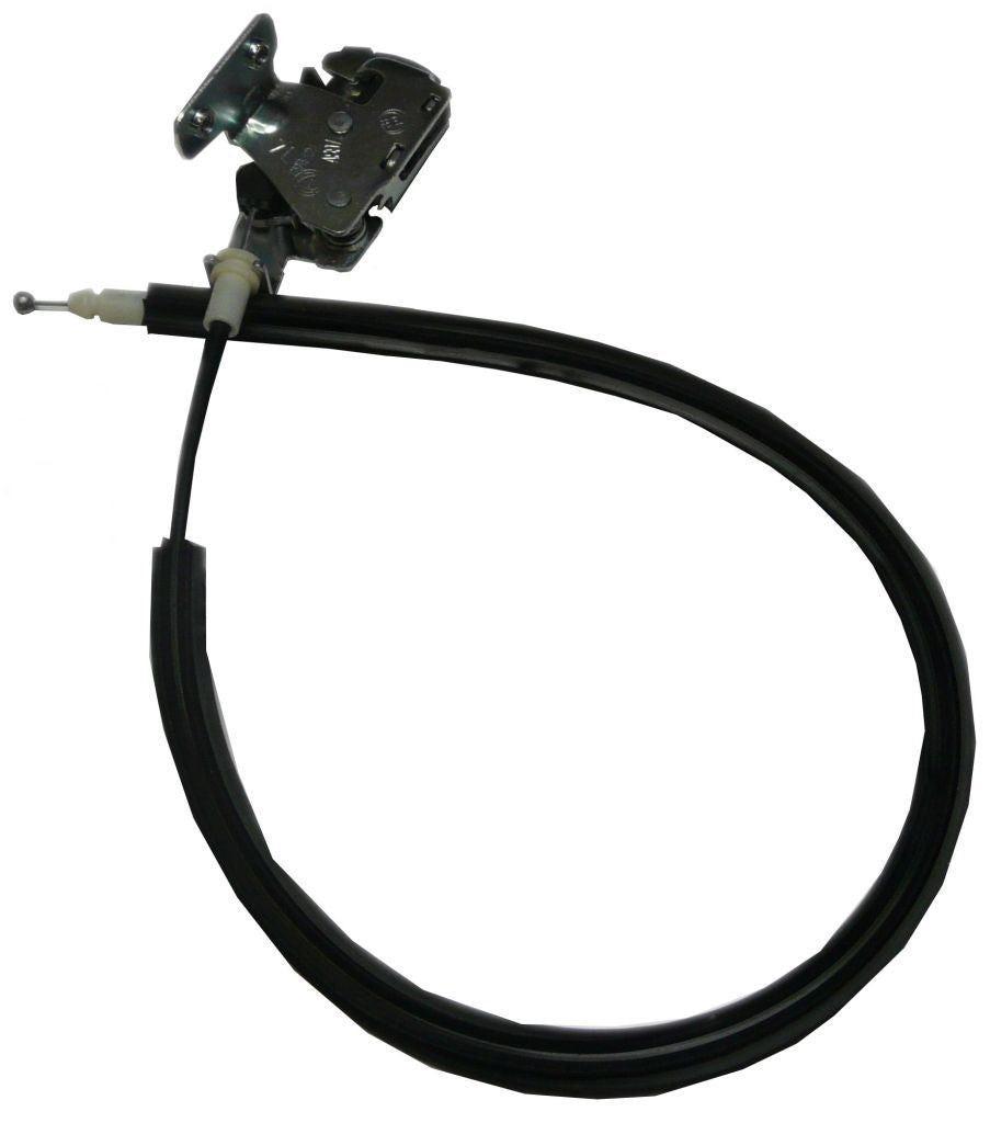 SERRURE DE PORTE CITROEN JUMPER III,PEUGEOT BOXER II 8719.A3 8719A3.
