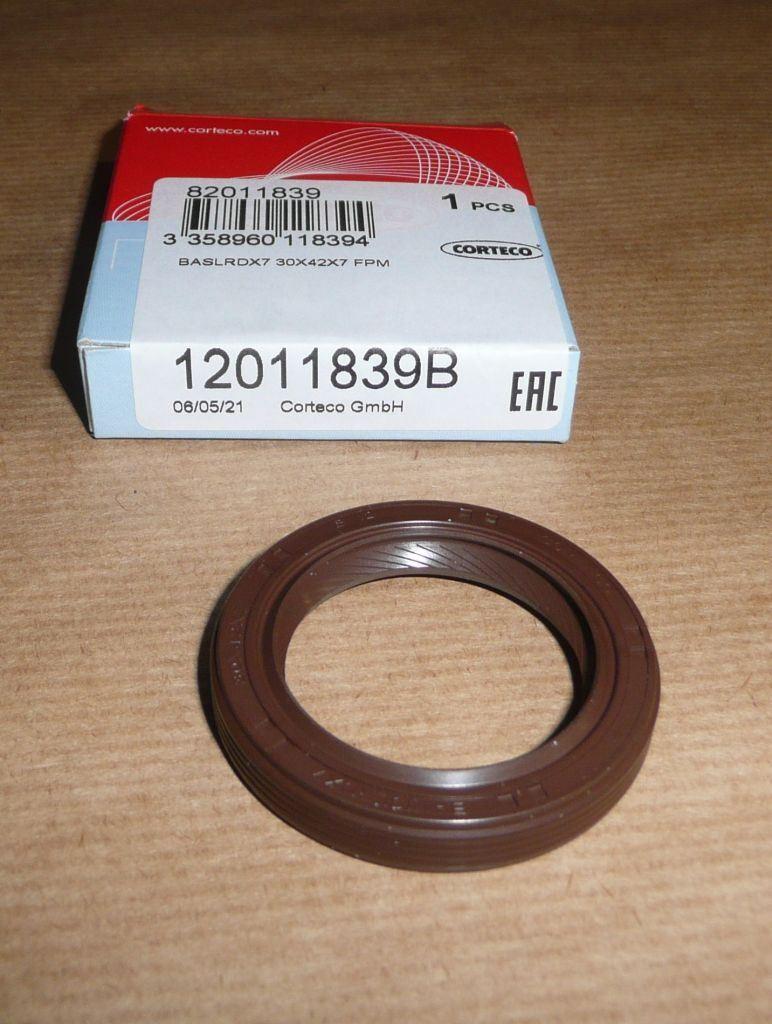 JOINT ARBRES A CAMES RENAULT MASTER II 7700749395.