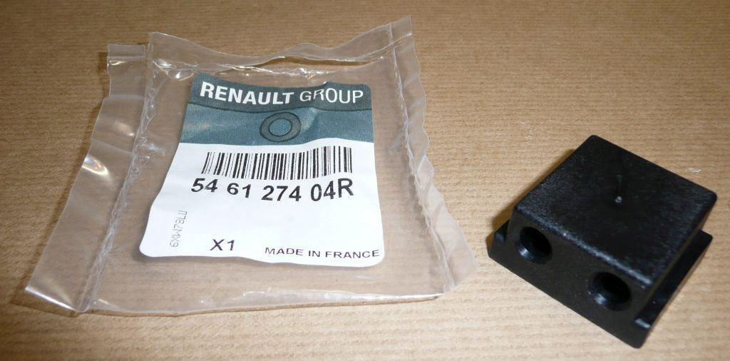 CUBE DE DOUILLE STAB..RENAULT MASTER III 11> A 546127404R.