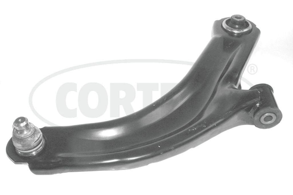 BRAS TRANSVERSAL RENAULT CLIO III,MODUS DROIT 8200346942.